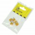 5 Amp Mini Blade Fuses (5 Per Pack)